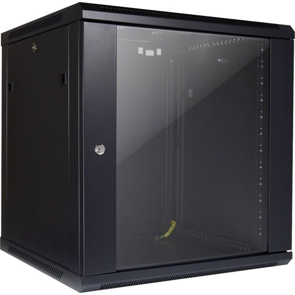 Wandbehuizing SMA-6612 server rack