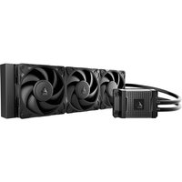 Water Cooler CPU AIO Arctic Liquid Freezer WS360-SP6 (AMD SP6, SP3, sTR5,sWRX8, sTRX4, TR4)  - 360mm