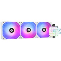Water Cooler CPU AIO Thermalright Aqua Elite V3 ARGB Branco - 360mm