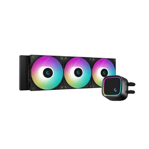 WATER COOLER CPU DEEPCOOL LE720 BLACK