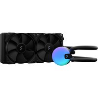 Water Cooler CPU Fractal Design Lumen S24 v2