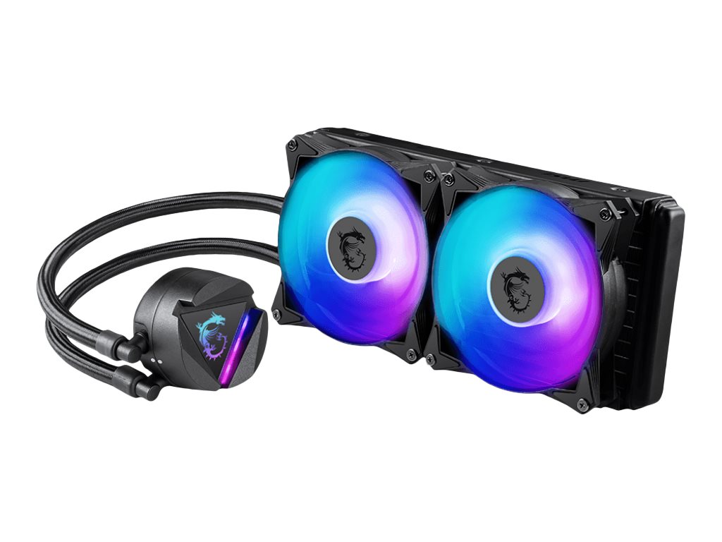 Water Cooler CPU MAG CoreLiquid 240R V2 All-In-One - MSI