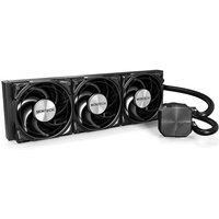 Water Cooler CPU Montech HyperFlow Silent 360mm Preto