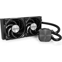 Water Cooler CPU Montech HyperFlow Silent 240mm Preto