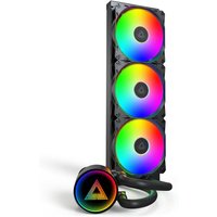 Water Cooler CPU Montech LightFlow ARGB 360mm Preto
