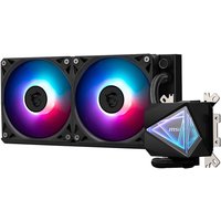 WATER COOLER CPU MSI MAG CORELIQUID I240