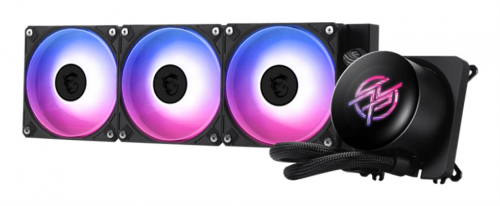 WATER COOLER CPU MSI MAG CORELIQUID A13 360