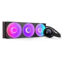 Water Cooler CPU NZXT Kraken 360 V2 RGB