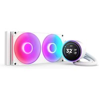 Water Cooler CPU NZXT Kraken Elite 280 (2025) RGB Branco