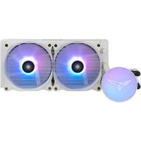 Water Cooler CPU Team Group T-Force Siren GD240E ARGB Branco