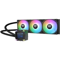 WATER COOLER CPU THERMALTAKE LA360-S ARGB 3X120MM BLACK
