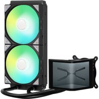 Water Cooler CPU TRYX Panorama SE 240 ARGB Preto