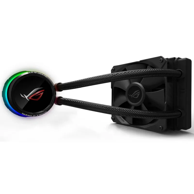 Water Cooler ROG Ryuo 120 - ASUS