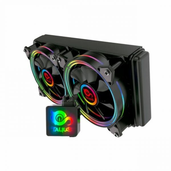 Water Cooler Skadi 240mm RGB - TALIUS