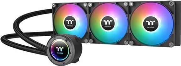 Water Cooler TH360 V2 ARGB Sync 120mm (Preto) - THERMALTAKE