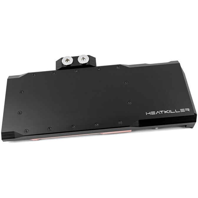 Watercool Heatkiller V für RX 6800/6900XT, ARGB - Acetal - schwarz