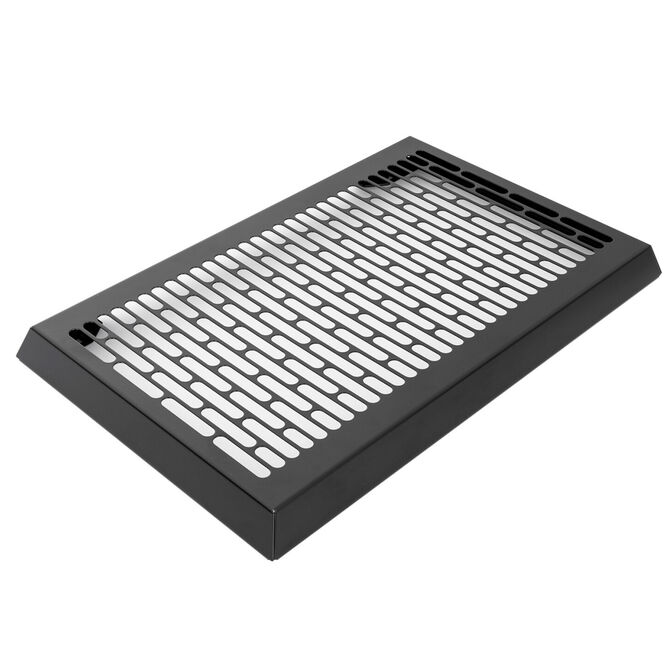 Watercool MO-RA IV 200 Fan Grill - schwarz