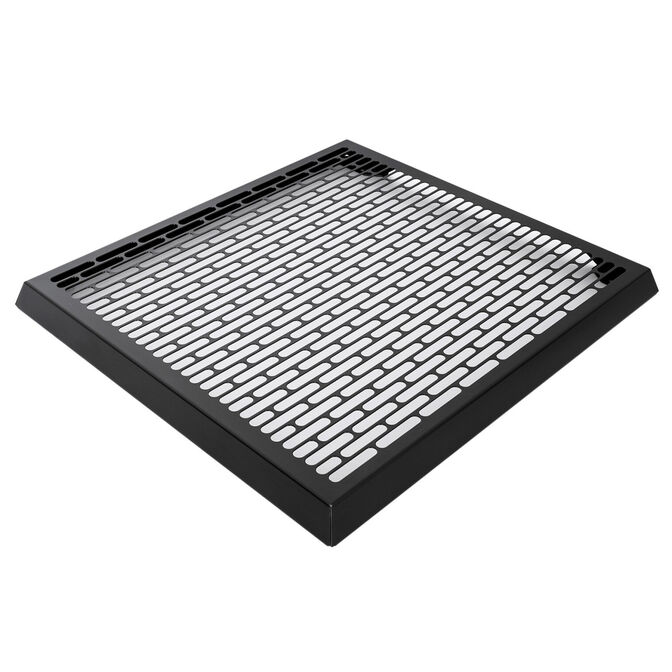 Watercool MO-RA IV 600 Lüftergitter - schwarz