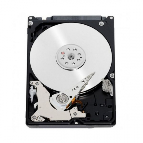 WD Black HDD 500GB  2.5" 32mb cache SATA 7200 RPM