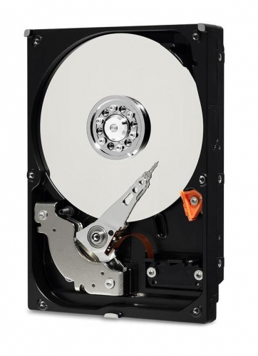 WD Blue HDD 1TB 128mb cache 5400rpm 9.5 mm 2.5" SATA 6Gb/s