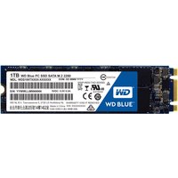 WD Blue SSD M.2 (1TB) Bulk