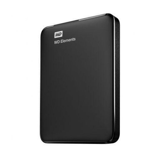 WD Elements 2TB 2.5" USB 3,0
