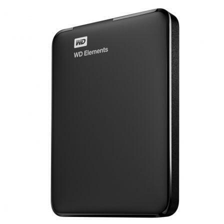 WD Elements 2TB 2.5" USB 3,0