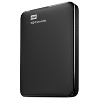 WD Elements Portable - 1 TB