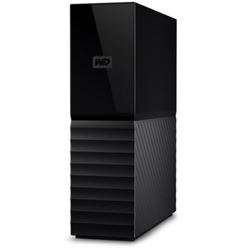WD External Hard Drive 3.5 16tb My Book USB 3