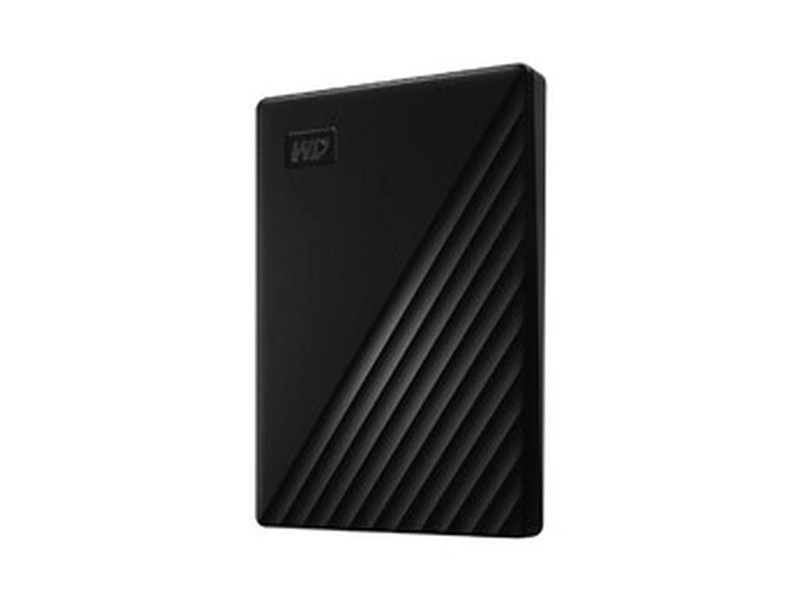 WD My Passport USB 3.0 5TB External HDD