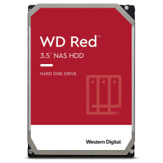 WD RED 6TO SATA 6GO/S WD60EFAX
