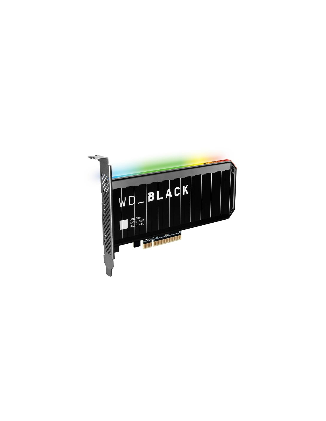 Western Digital An1500 1000 Gb Pci Express 3.0 Nvme