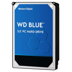 Western Digital Blue 3''5 2To
