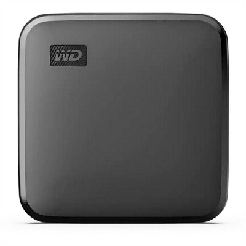 Western Digital Elements SE SSD 2TB USB 3.0