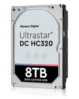 Western Digital Ultrastar DC HC320 8 To (0B36404)