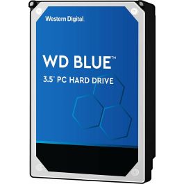 Western Digital WD Blue 4TB WD40EZAX