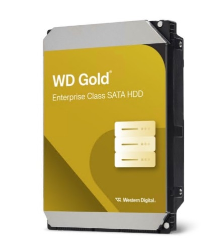 Western Digital WD Gold 20 To (WD203KRYZ)
