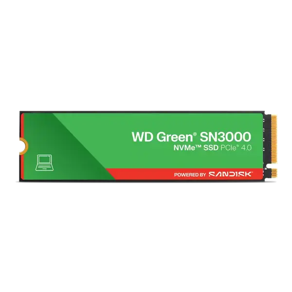 Western Digital WD Green SN3000 1 To