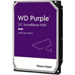 Western Digital WD Purple 4TB WD43PURZ