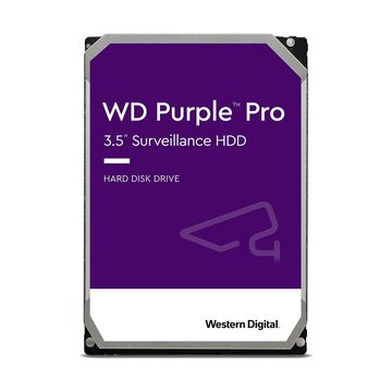 Western Digital WD Purple Pro 18 To