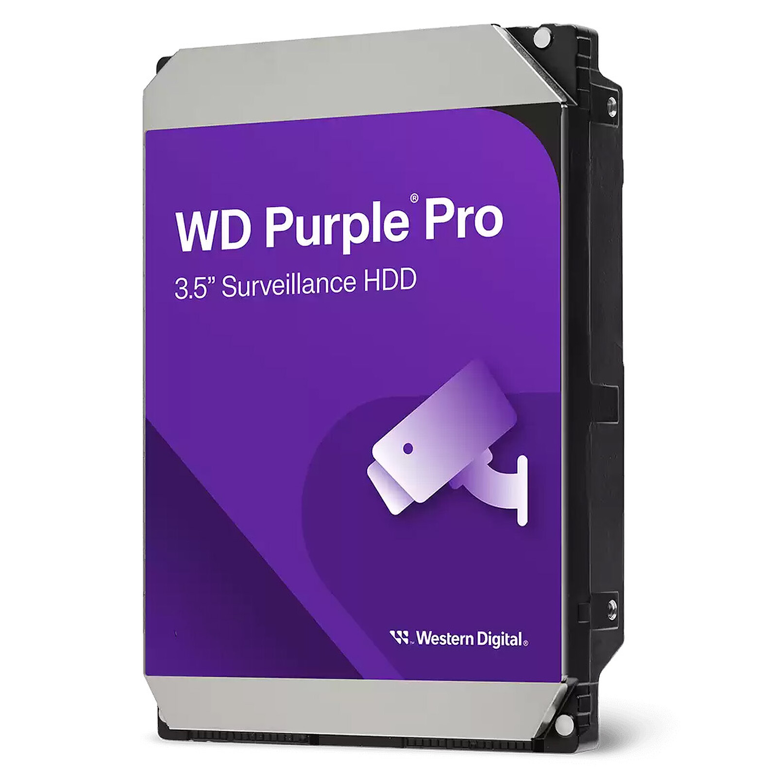 Western Digital WD Purple Pro 14 To