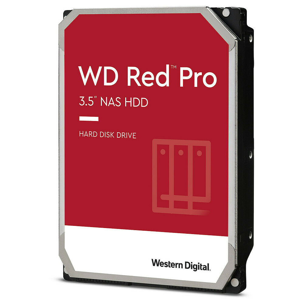 Western Digital WD Red Pro 10TB WD103KFBX