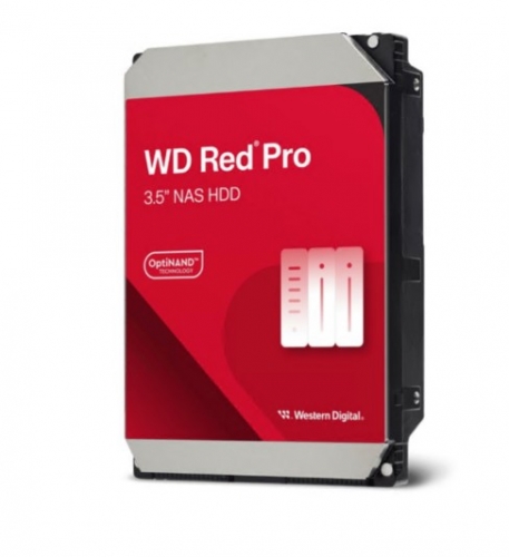 Western Digital WD Red Pro 20 To