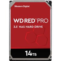 Western Digital WD Red™ Pro 16 TB Interne Festplatte 8.9 cm (3.5 Zoll) SATA 6 Gb/s WD161KFGX Bulk