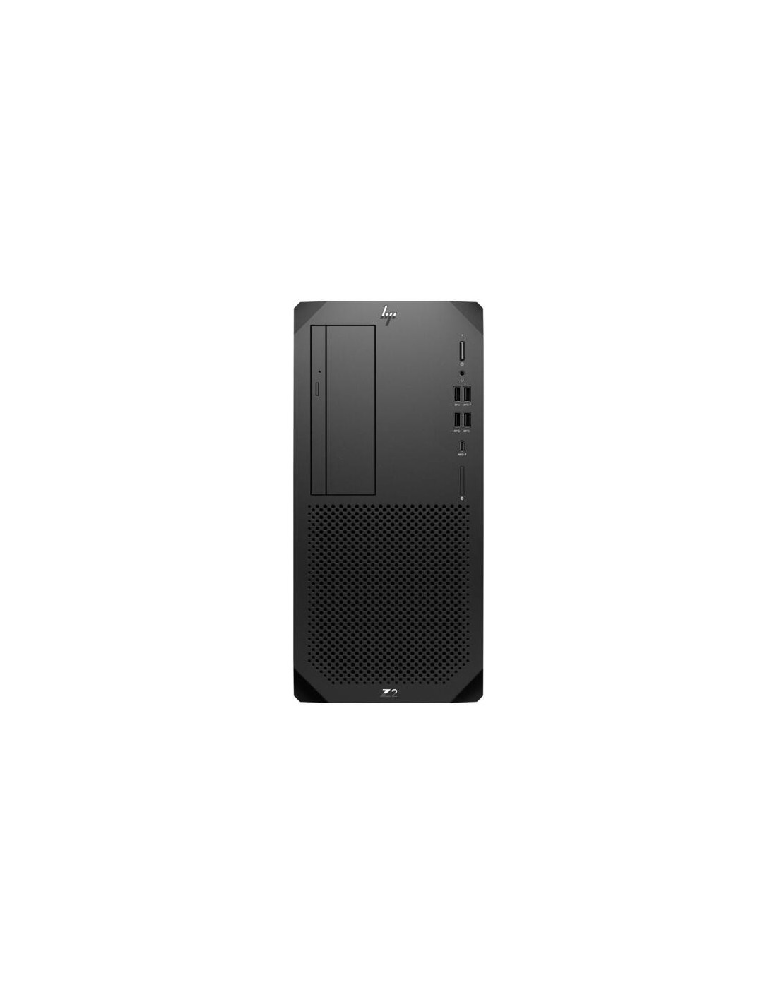Workstation HP Z2 Tower G9: Processador Intel Core i7-14700K, 32GB DDR5, NVIDIA RTX A2000, 1TB SSD