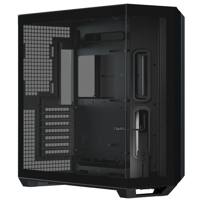 WQHD Gaming-PC-Konfigurator, APNX V1, Intel LGA 1851, Intel Core Ultra Prozessor, RX 9070 / RTX 5080 GPU