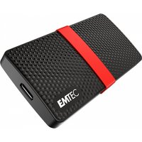 X200 Portable USB 3.1 Gen 1 (128GB) Externe SSD