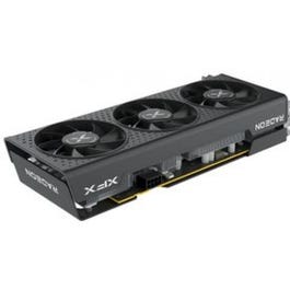 XFX Radeon RX 7600 Speedster QICK 308 Black - 8GB GDDR6 RAM - Grafikkarte