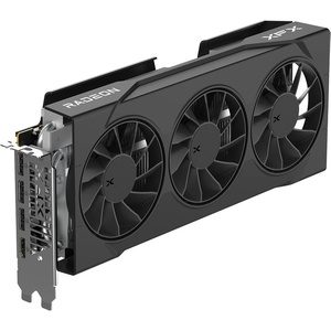 XFX Radeon RX 9070 GRE 12GB Swift Triple Fan Gaming Edition - Carte graphique AMD