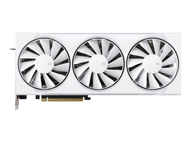 Xfx RX 9070 XT Swift Gaming x3 16GB GDDR6 graphic card